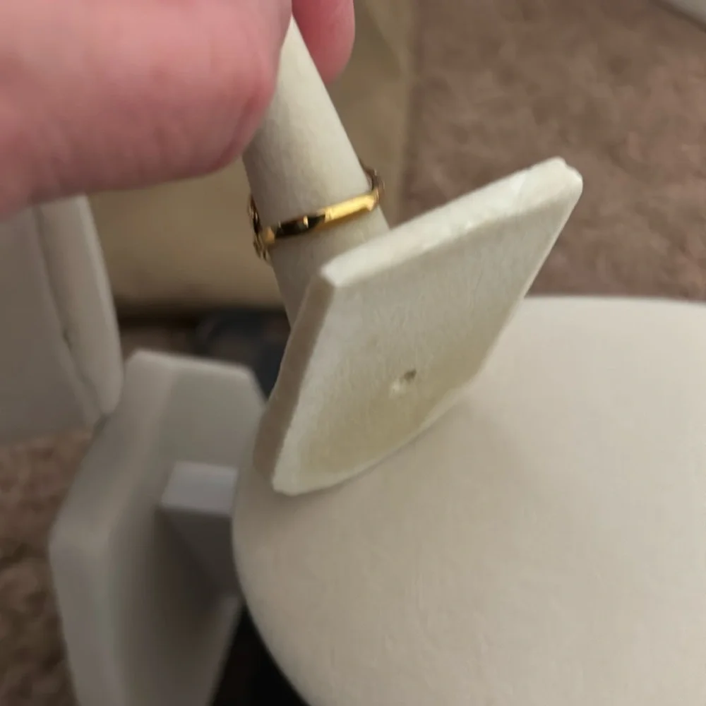 QVC ring - Picture 4 of 5